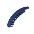 SOHO Idis Banana Hair Clip - Blå - | Fashiongirl