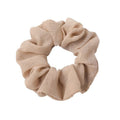 SOHO Jinn Scrunchie – Beige – Håraccessoarer
