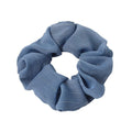SOHO Jinn Scrunchie – Blå – Håraccessoarer