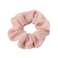 SOHO Jinn Scrunchie – Rosa – Håraccessoarer