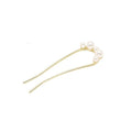 SOHO Julia hårnål – guld – håraccessoarer | Fashiongirl