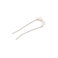SOHO Julia hårnål – silver – håraccessoarer | Fashiongirl