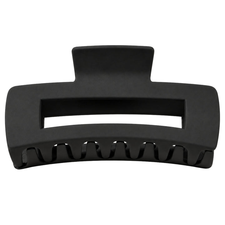 SOHO Kalia Hair Claw 10 x 5 cm - Black