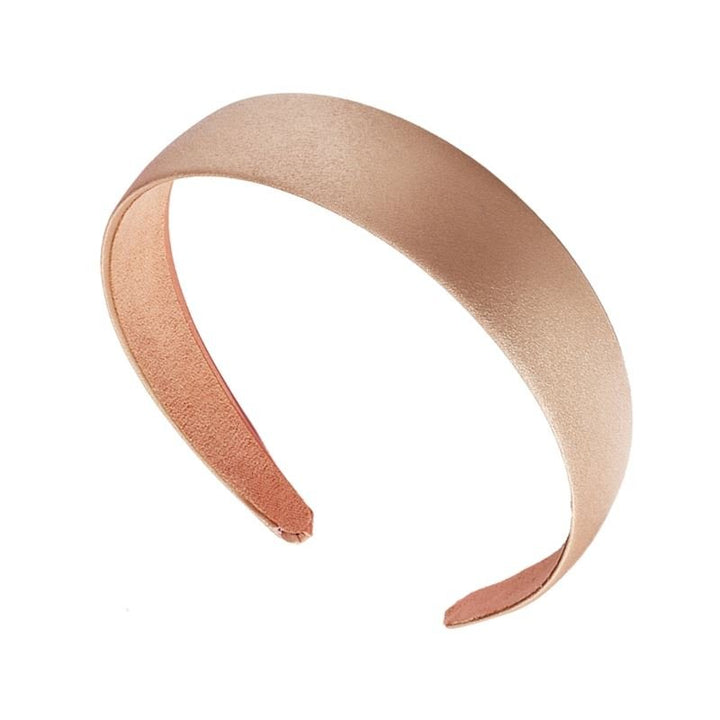 SOHO Kate Headband - Beige - Hair Accessories | Fashiongirl