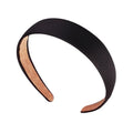 SOHO Kate-hårband – svart – håraccessoarer | Fashiongirl