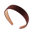 SOHO Kate-hårband – brunt – håraccessoarer | Fashiongirl