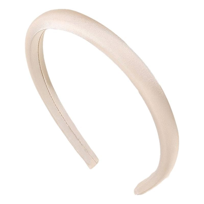 SOHO Keelin Headband - Beige - Hair Accessories