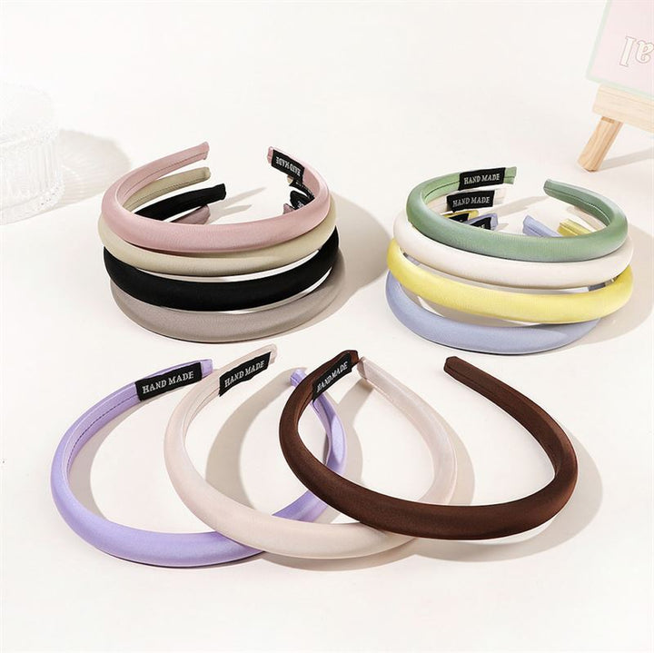 SOHO Keelin Headband - Blue - Hair Accessories | Fashiongirl