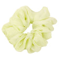 SOHO Keeya Scrunchie – Lemon – Håraccessoarer