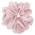 SOHO Keeya Scrunchie – Rosa – Håraccessoarer