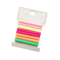 SOHO Kiki Hårband – Neon – Håraccessoarer | Fashiongirl