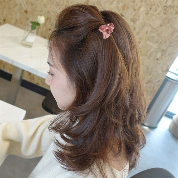 SOHO Lala Mini Hair Claws - Pastel Butterflies - Hair Accessories