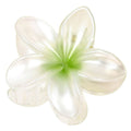 SOHO Leilani Hair Claw – Grön – Håraccessoarer