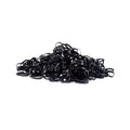 SOHO Liva Snag Free Hair elastics, 300 st – Svart – Håraccessoarer | Fashiongirl