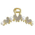 SOHO Mabel Hair Claw – håraccessoarer