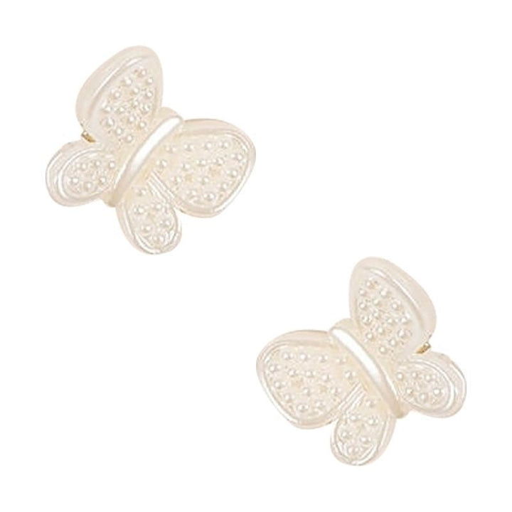 SOHO Maisie Hair Claws - Butterflies - Hair Accessories