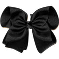 SOHO Mega Bow – Svart – Håraccessoarer | Fashiongirl