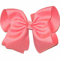 SOHO Mega bow – Rosa – Håraccessoarer | Fashiongirl