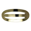 SOHO metallhårklämma – guld – | Fashiongirl
