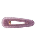 SOHO Mila hårklämma – Glitter Purple – Nr 6319 – | Fashiongirl