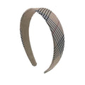 SOHO Milan Headband – håraccessoarer