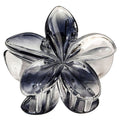 SOHO Moana Hair Claw – Svart – Håraccessoarer