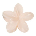 SOHO Moana Hair Claw – Nude – Håraccessoarer
