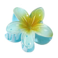 SOHO Moana Hair Claw – Ocean – Håraccessoarer