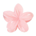 SOHO Moana Hair Claw – Rosa – Håraccessoarer