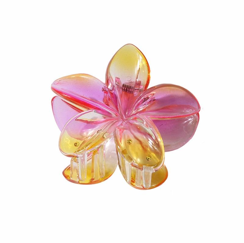 SOHO Moana Hair Claw - Sunset - Hair Accessories