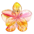 SOHO Moana Hair Claw – Sunset – Håraccessoarer
