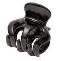 SOHO Morgan Hair Claw – Svart – Håraccessoarer