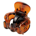 SOHO Morgan Hair Claw – Brun – Håraccessoarer