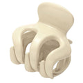 SOHO Morgan Hair Claw – Bomull – Håraccessoarer