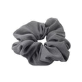 SOHO Nada Scrunchie – Grå – Håraccessoarer
