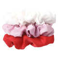 SOHO Nia Scrunchies – Valentine – Håraccessoarer