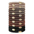 SOHO Nubia Hårband – 15 st – Håraccessoarer | Fashiongirl