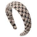SOHO Paisley-hårband – håraccessoarer | Fashiongirl