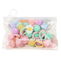 SOHO Pelona Hårband – Pastell – Håraccessoarer | Fashiongirl