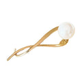 SOHO Penina hårklämma – guld – | Fashiongirl