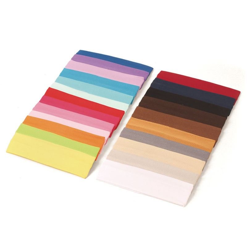 SOHO Reese Hairband - Black - | Fashiongirl