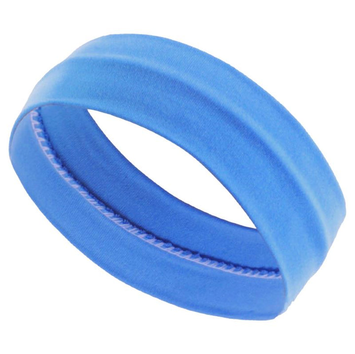 SOHO Reese Hairband - Blue - | Fashiongirl