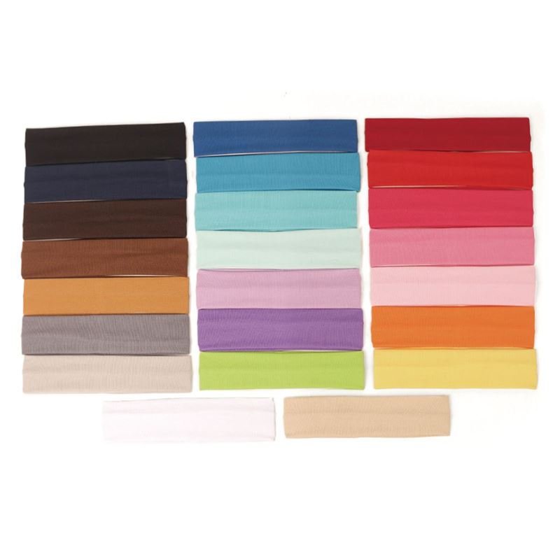 SOHO Reese Hairband - Dark brown - | Fashiongirl