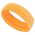 SOHO Reese hårband – orange – | Fashiongirl