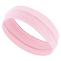 SOHO Reese hårband – rosa – | Fashiongirl