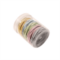 SOHO Remi Hårband 50 st – Rainbow – Håraccessoarer