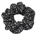 SOHO Ries Scrunchie – Svart – Håraccessoarer