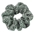 SOHO Ries Scrunchie – Grön – Håraccessoarer