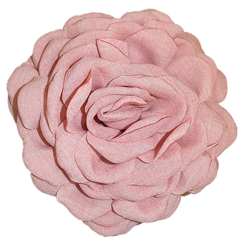SOHO Rosabel Hair Claw - Pink - Hair Accessories
