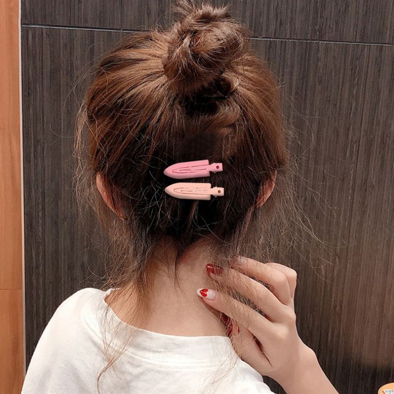 SOHO Sane Hair Clip - Ocean - | Fashiongirl